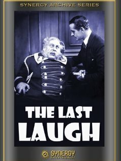 Смотреть фильм Last Laugh (2003) онлайн в хорошем качестве HDRip