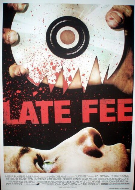 Late Fee