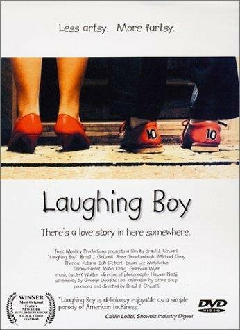 Смотреть фильм Laughing Boy (2000) онлайн в хорошем качестве HDRip