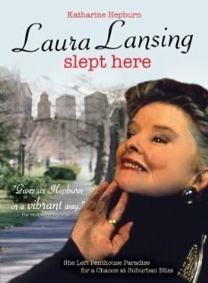 Лаура Лэнсинг спала здесь / Laura Lansing Slept Here