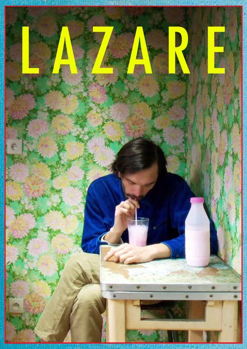 Смотреть фильм Лазарь / Lazare (2016) онлайн в хорошем качестве CAMRip