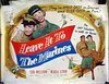 Смотреть фильм Leave It to the Marines (1951) онлайн в хорошем качестве SATRip