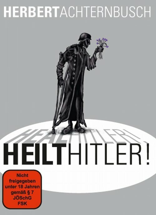 Смотреть фильм Лечите Гитлера / Heilt Hitler! (1986) онлайн в хорошем качестве SATRip