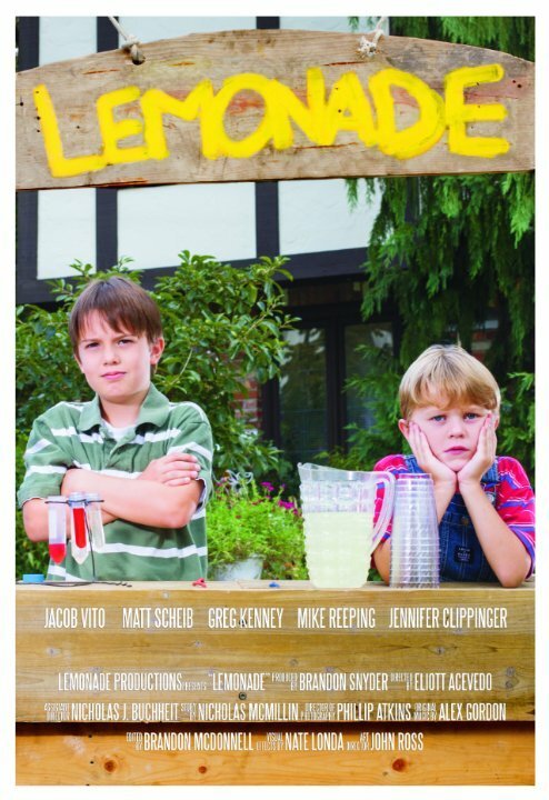 Смотреть фильм Lemonade (2014) онлайн в хорошем качестве HDRip