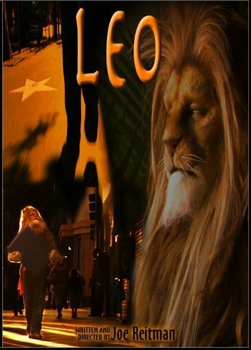 Смотреть фильм Лео / Leo (2007) онлайн 