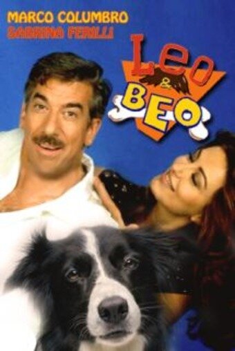 Смотреть фильм Лео и Бео / Leo e Beo (1998) онлайн в хорошем качестве HDRip