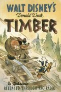 Смотреть фильм Лесник / Timber (1941) онлайн 