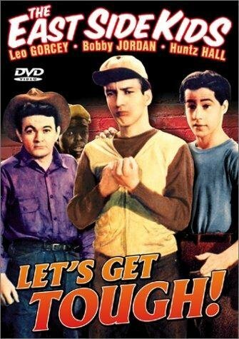 Смотреть фильм Let's Get Tough! (1942) онлайн в хорошем качестве SATRip