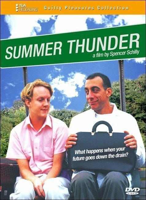 Смотреть фильм Летний гром / Summer Thunder (2003) онлайн в хорошем качестве HDRip