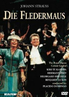 Смотреть фильм Летучая мышь / Die Fledermaus (1984) онлайн в хорошем качестве SATRip