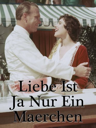 Смотреть фильм Liebe ist ja nur ein Märchen (1955) онлайн в хорошем качестве SATRip