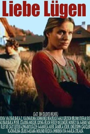 Смотреть фильм Liebe Lügen (1995) онлайн в хорошем качестве HDRip