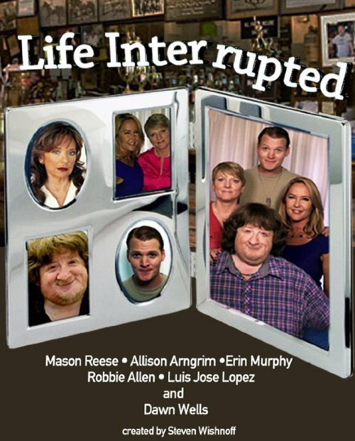 Смотреть фильм Life Interrupted (2015) онлайн 
