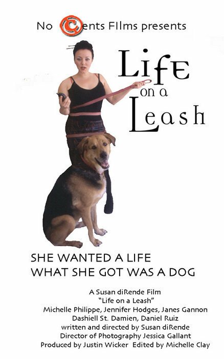 Смотреть фильм Life on a Leash (2002) онлайн в хорошем качестве HDRip