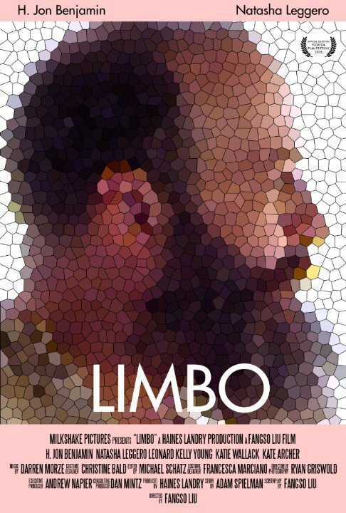 Смотреть фильм Limbo (2015) онлайн 