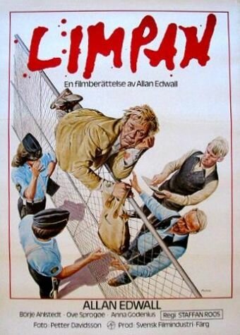 Смотреть фильм Limpan (1983) онлайн в хорошем качестве SATRip