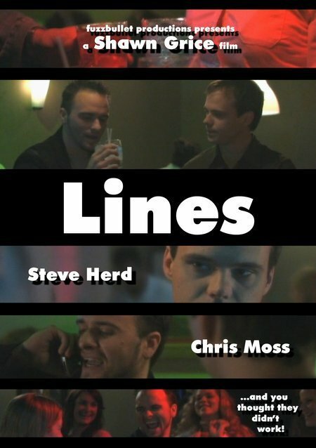 Смотреть фильм Lines (2006) онлайн 
