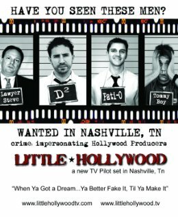 Смотреть фильм Little Hollywood (2009) онлайн в хорошем качестве HDRip