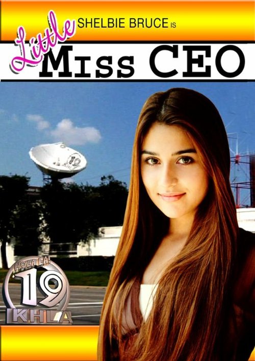 Смотреть фильм Little Miss CEO (2008) онлайн 