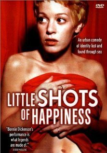 Смотреть фильм Little Shots of Happiness (1997) онлайн в хорошем качестве HDRip
