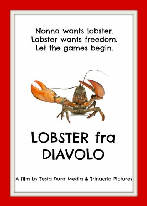 Смотреть фильм Lobster Fra Diavolo (2015) онлайн 