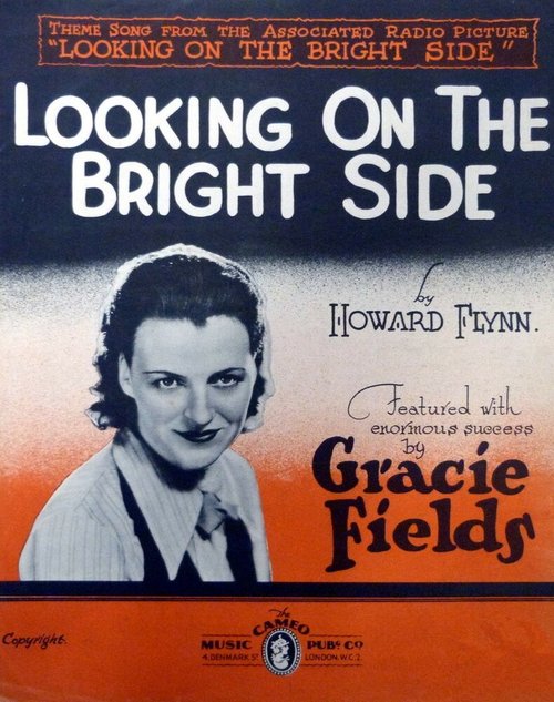 Смотреть фильм Looking on the Bright Side (1932) онлайн в хорошем качестве SATRip