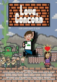 Смотреть фильм Love, Concord (2012) онлайн в хорошем качестве HDRip