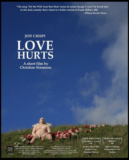Смотреть фильм Love Hurts (2008) онлайн 