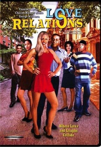 Смотреть фильм Love Relations (2002) онлайн в хорошем качестве HDRip