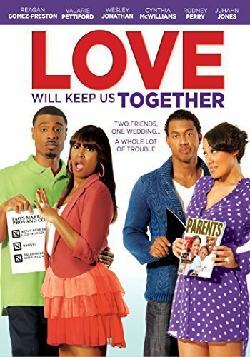 Смотреть фильм Love Will Keep Us Together (2013) онлайн в хорошем качестве HDRip