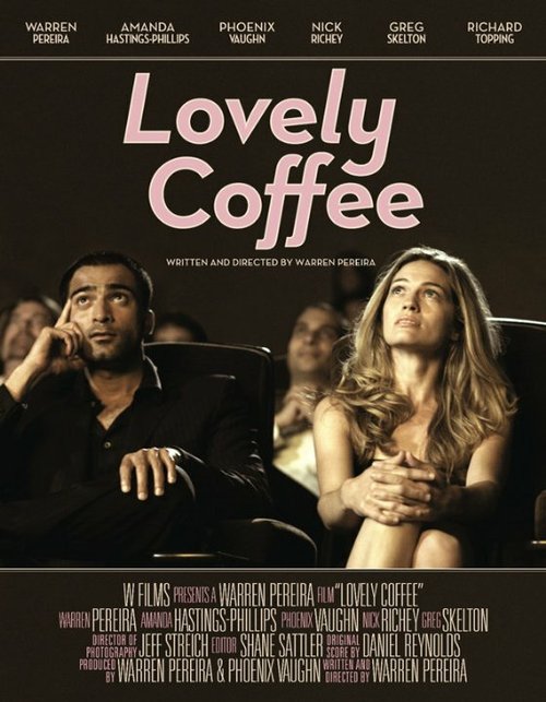 Смотреть фильм Lovely Coffee (2008) онлайн в хорошем качестве HDRip