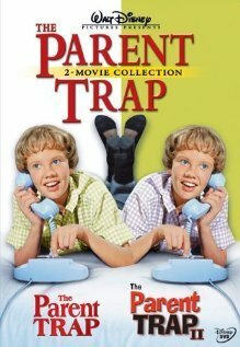 Ловушка для родителей 2 / The Parent Trap II