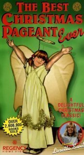 Смотреть фильм Лучшее Рождественское представление / The Best Christmas Pageant Ever (1983) онлайн в хорошем качестве SATRip