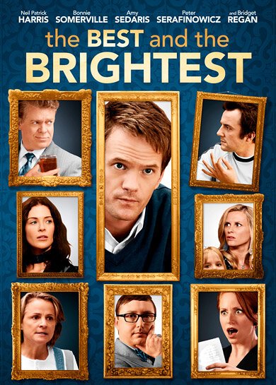 Смотреть фильм Лучший и самый яркий / The Best and the Brightest (2010) онлайн в хорошем качестве HDRip