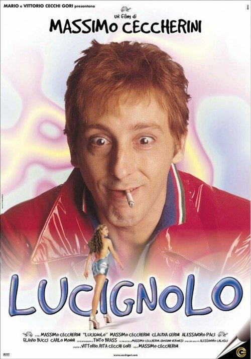 Смотреть фильм Lucignolo (1999) онлайн в хорошем качестве HDRip