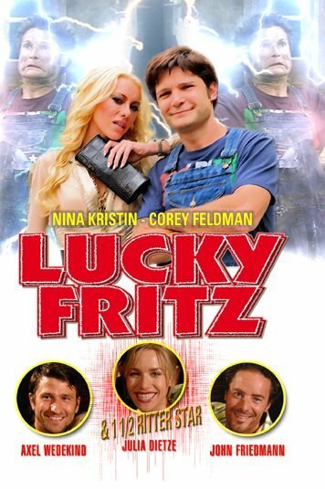 Смотреть фильм Lucky Fritz (2009) онлайн в хорошем качестве HDRip