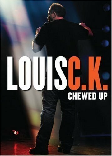 Луис С.К.: Потрёпанный / Louis C.K.: Chewed Up
