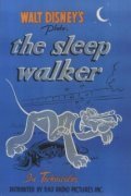 Смотреть фильм Лунатик / The Sleep Walker (1942) онлайн 