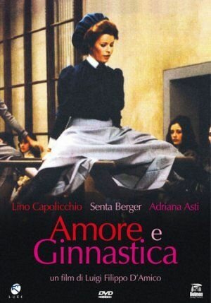 Смотреть фильм Любовь и гимнастика / Amore e ginnastica (1973) онлайн в хорошем качестве SATRip