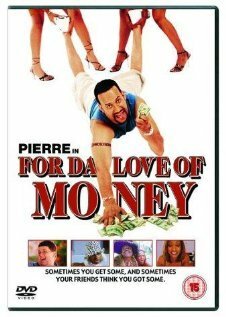 Смотреть фильм Любовь к деньгам / For da Love of Money (2002) онлайн в хорошем качестве HDRip