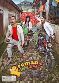 Смотреть фильм Любовная банда / Preman in Love (2009) онлайн в хорошем качестве HDRip