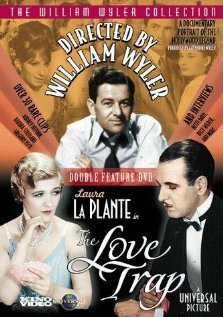 Смотреть фильм Любовная ловушка / The Love Trap (1929) онлайн в хорошем качестве SATRip