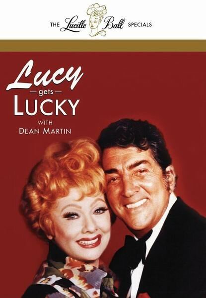 Люси везёт на людей / Lucy Gets Lucky