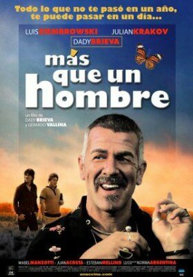 Смотреть фильм Más que un hombre (2007) онлайн в хорошем качестве HDRip
