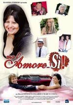Смотреть фильм Ma l'amore... sì! (2006) онлайн в хорошем качестве HDRip