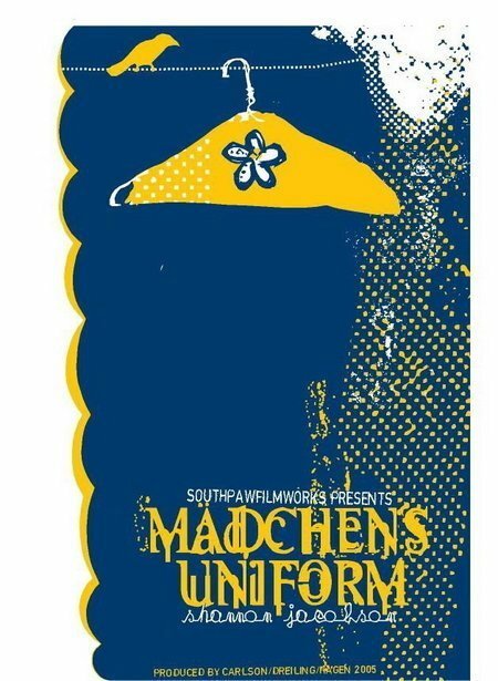 Смотреть фильм Madchen's Uniform (2004) онлайн 