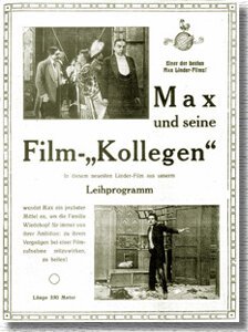 Смотреть фильм Макс и ревнивый муж / Max et le mari jaloux (1912) онлайн 