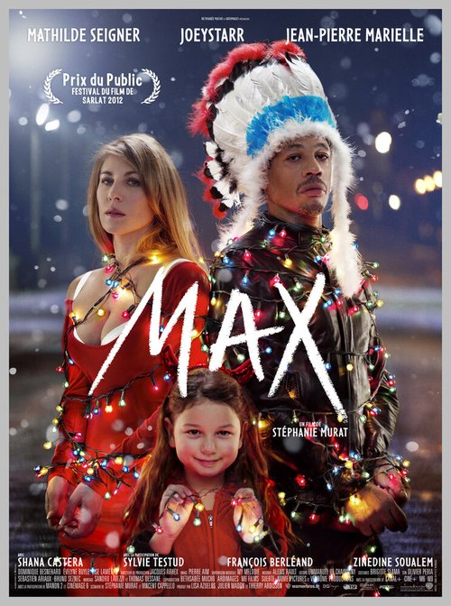 Смотреть фильм Макс / Max (2012) онлайн в хорошем качестве HDRip