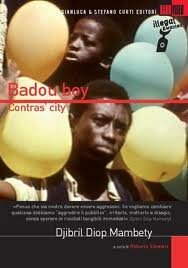 Смотреть фильм Мальчик Баду / Badou Boy (1970) онлайн в хорошем качестве SATRip