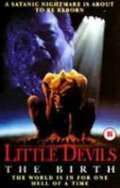 Смотреть фильм Маленькие дьяволы: Рождение / Little Devils: The Birth (1993) онлайн в хорошем качестве HDRip